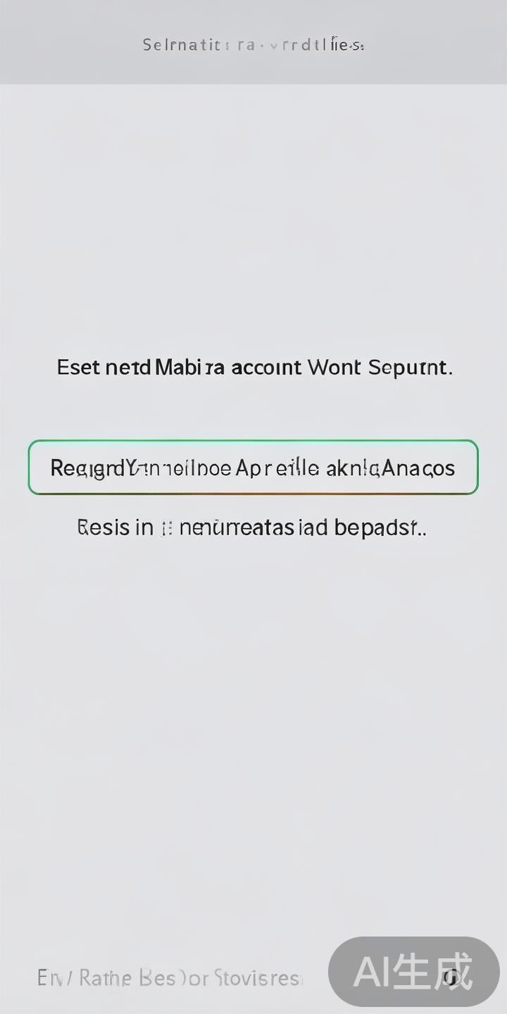 怎样快速找回C7娱乐账号忘记的登录密码及安全验证技巧详解