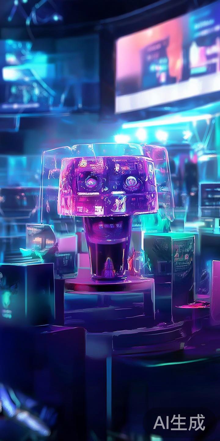 c7娱乐平台代理版的起源与发展历程
早期探索和技