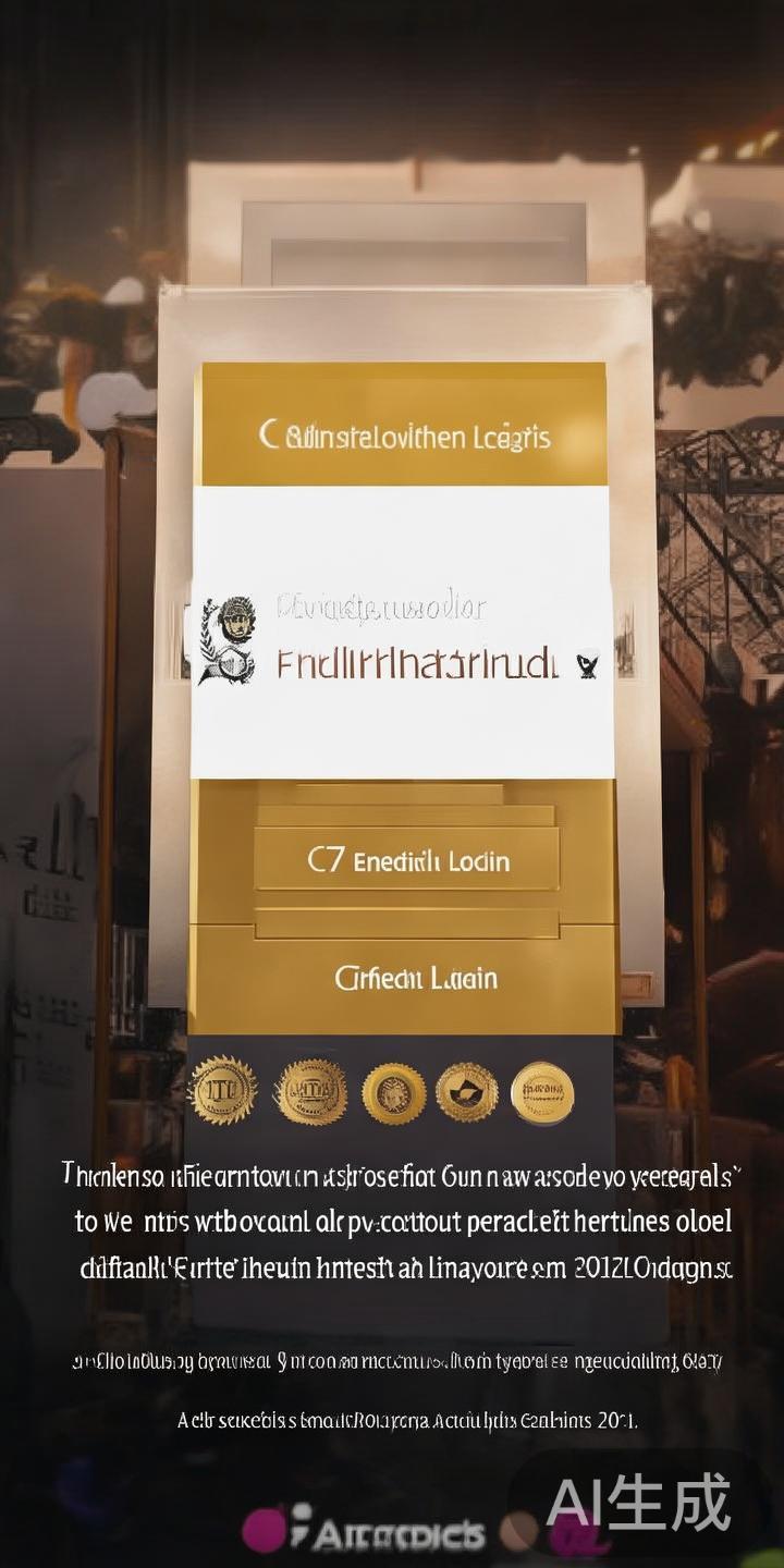 C7娱乐平台登录入口及操作流程详细指南与使用攻略
