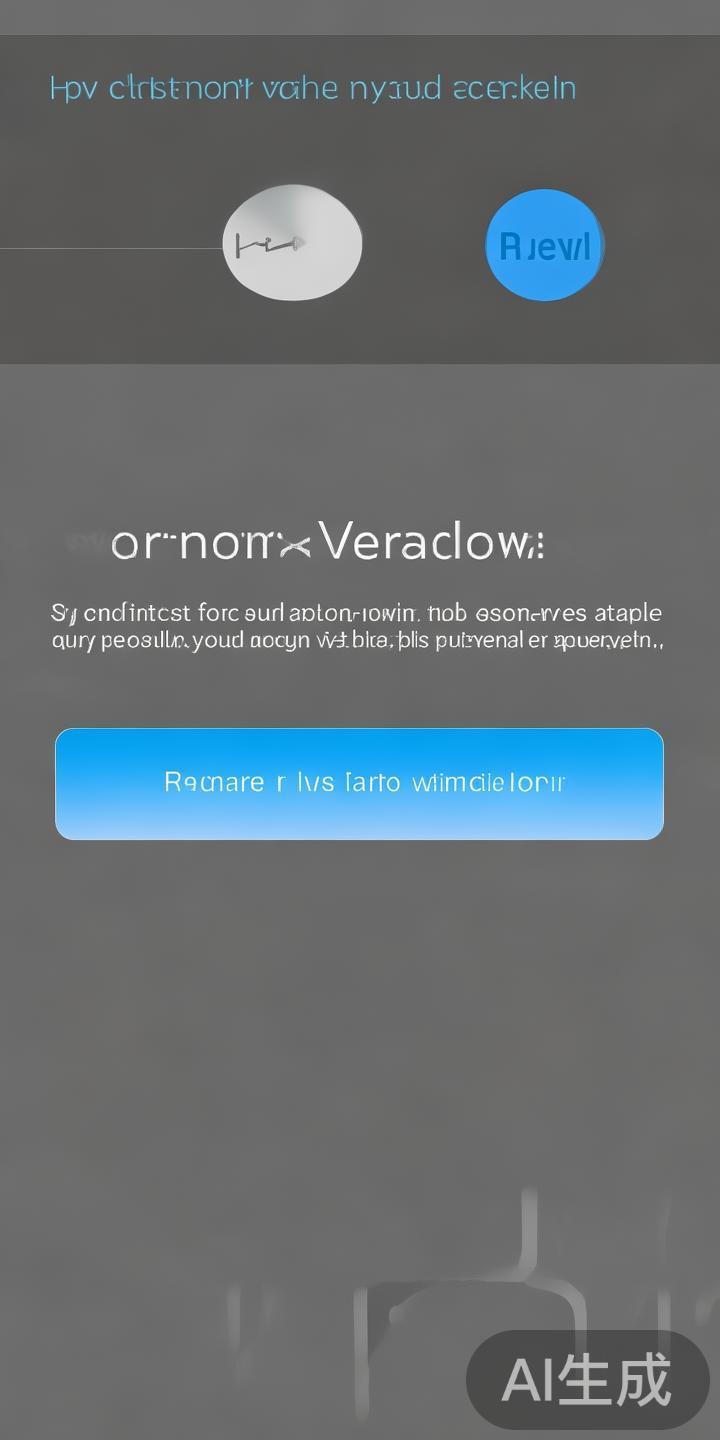 登录成功后，通常在首页或者个人中心会有“实名认证”