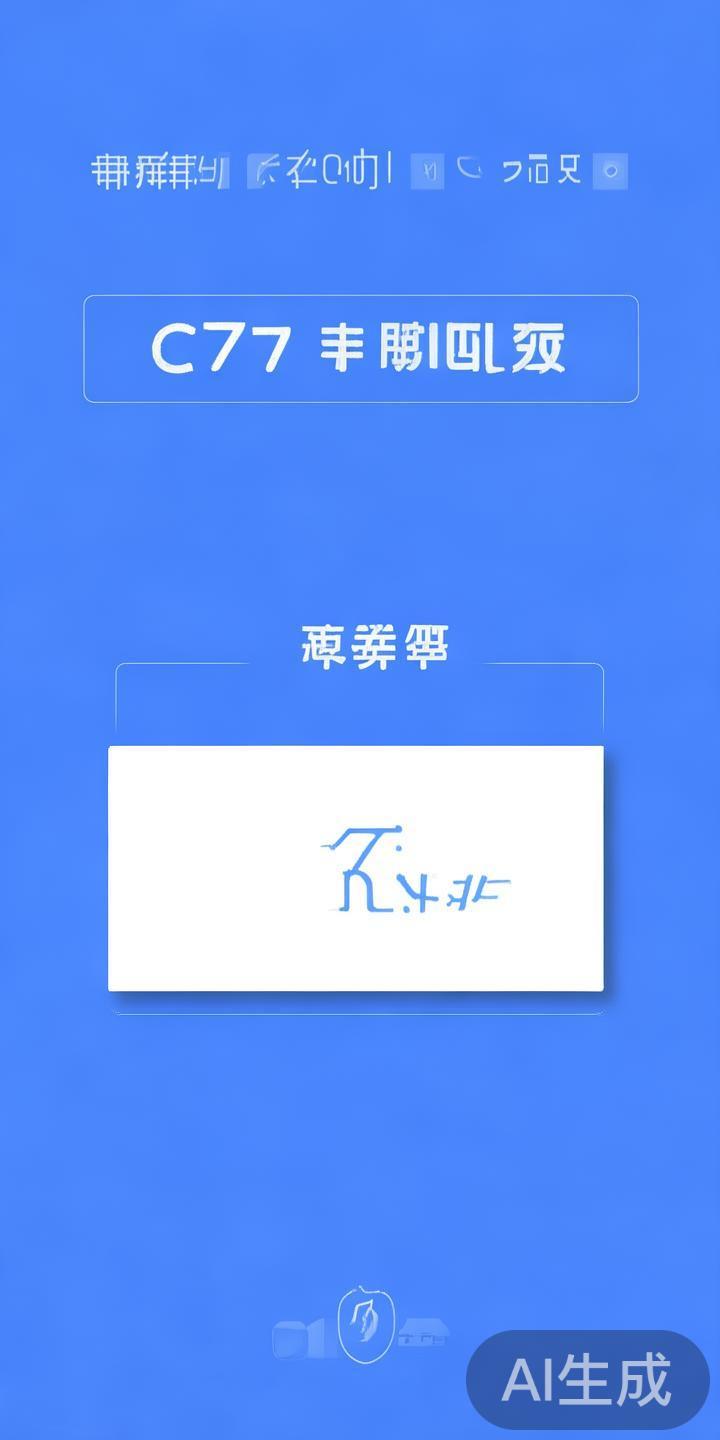 详细步骤教程:快速注册c7娱乐平台账号的方法与技巧 打开浏览器,输入“c7娱乐平台官网”的官方网址,确